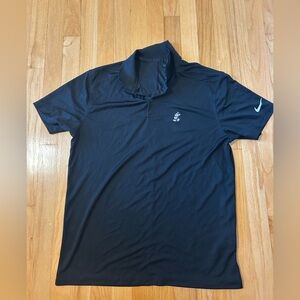 Nike Golf Polo Disney